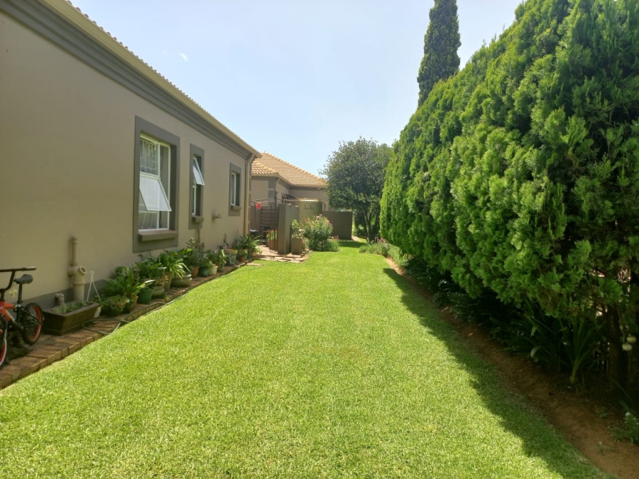 3 Bedroom Property for Sale in Vanderbijlpark SE 2 Gauteng