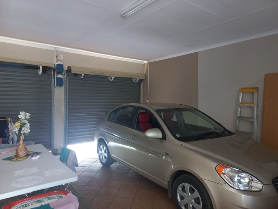 3 Bedroom Property for Sale in Vanderbijlpark SE 2 Gauteng