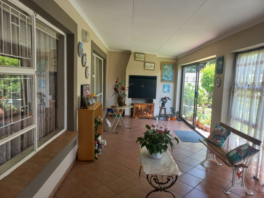 3 Bedroom Property for Sale in Vanderbijlpark SE 2 Gauteng