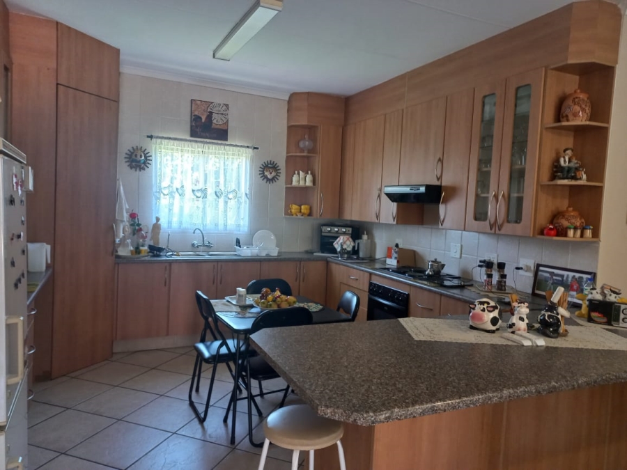 3 Bedroom Property for Sale in Vanderbijlpark SE 2 Gauteng