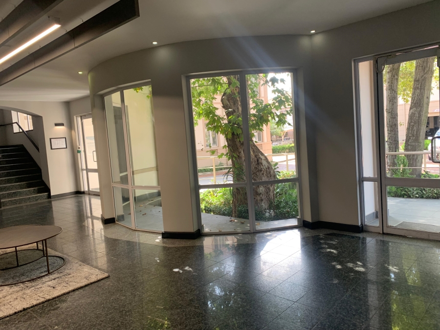 To Let commercial Property for Rent in Wierda Valley Gauteng