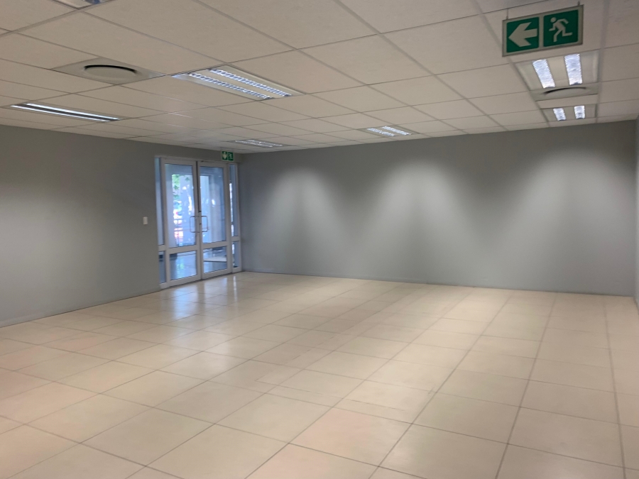 To Let commercial Property for Rent in Wierda Valley Gauteng