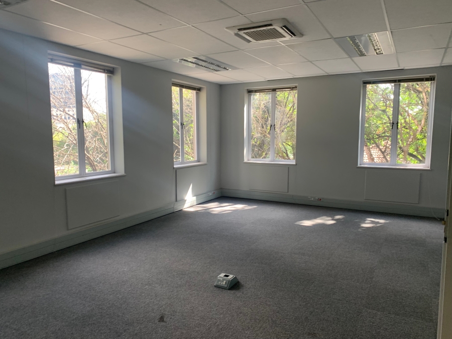 To Let commercial Property for Rent in Wierda Valley Gauteng