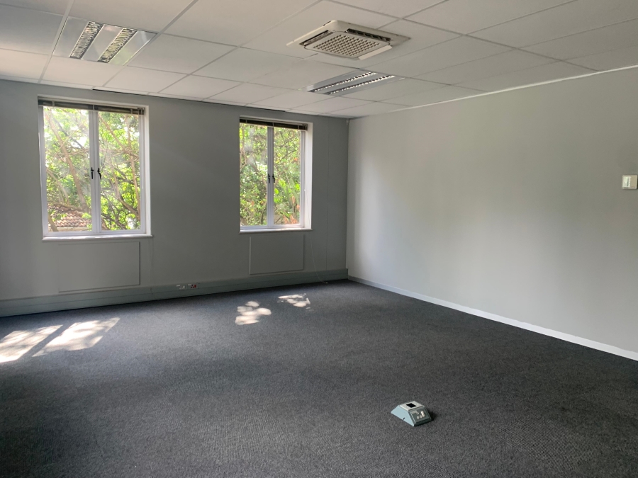 To Let commercial Property for Rent in Wierda Valley Gauteng