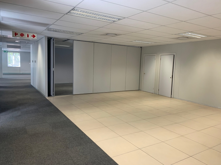 To Let commercial Property for Rent in Wierda Valley Gauteng