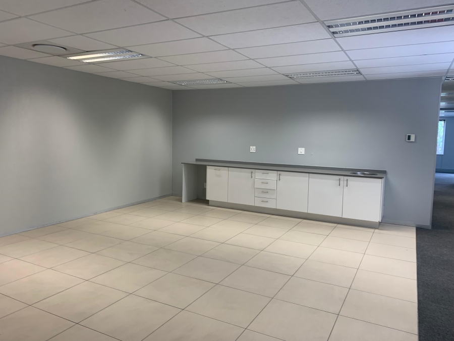 To Let commercial Property for Rent in Wierda Valley Gauteng