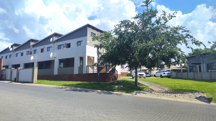 2 Bedroom Property for Sale in Sagewood Gauteng