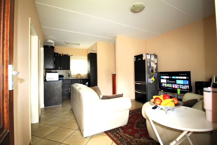 2 Bedroom Property for Sale in Sagewood Gauteng