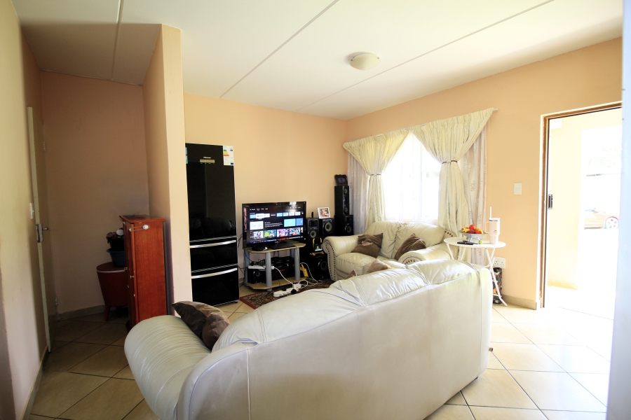 2 Bedroom Property for Sale in Sagewood Gauteng