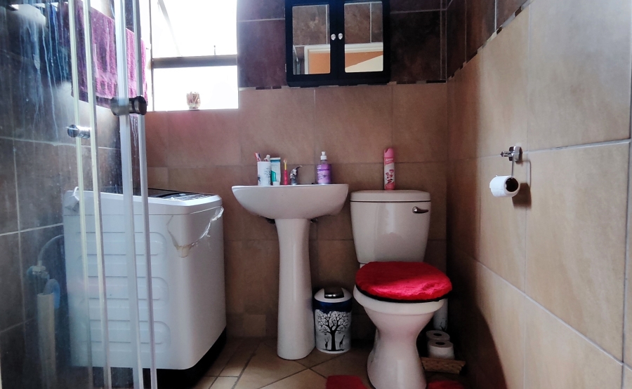 2 Bedroom Property for Sale in Sagewood Gauteng