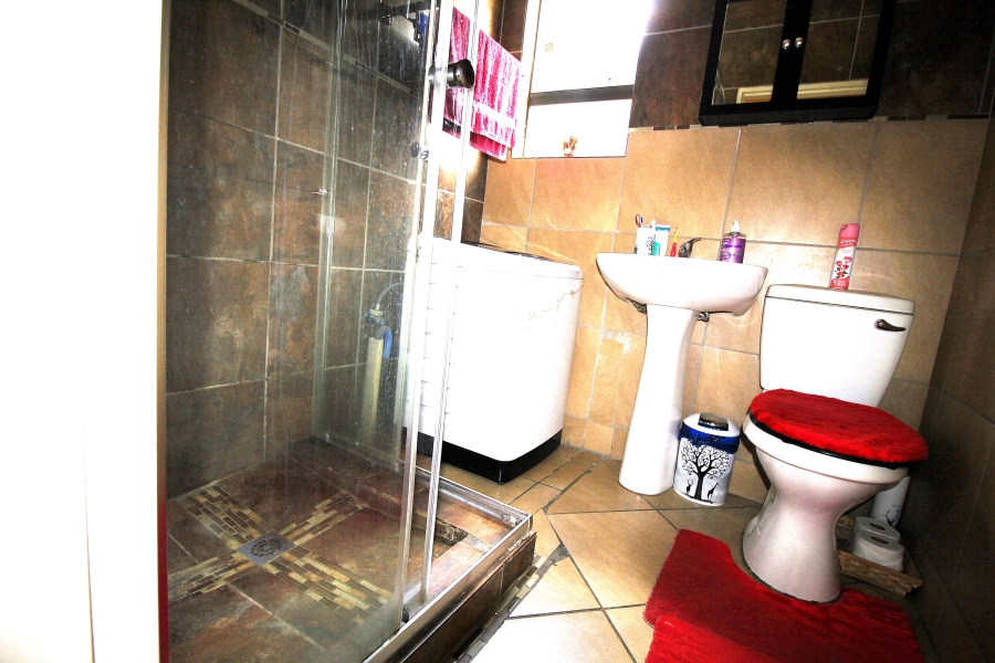 2 Bedroom Property for Sale in Sagewood Gauteng