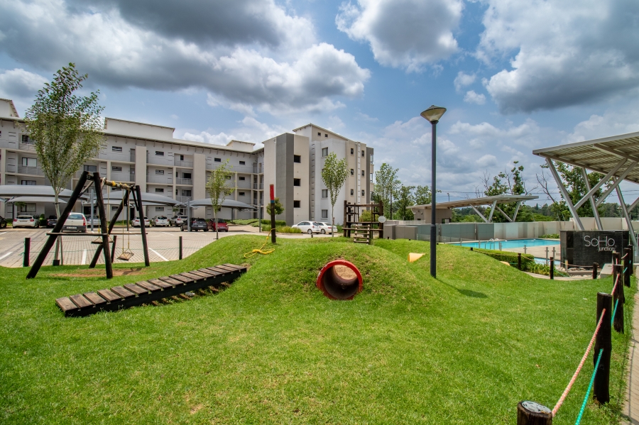 1 Bedroom Property for Sale in Broadacres Gauteng