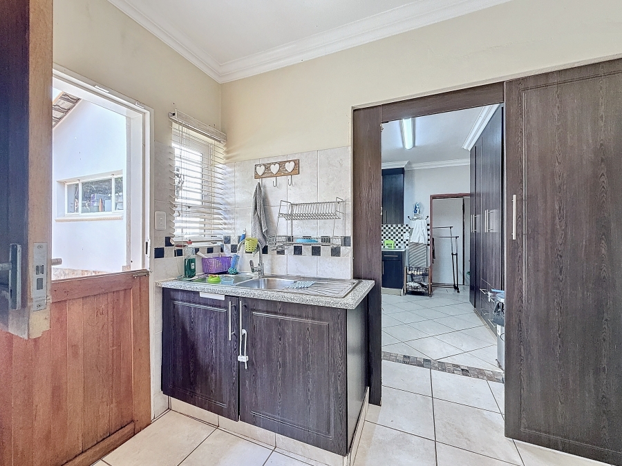 4 Bedroom Property for Sale in Wonderboom Gauteng