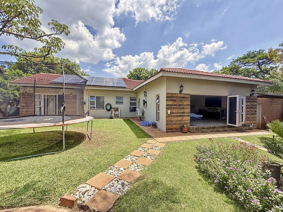 4 Bedroom Property for Sale in Wonderboom Gauteng