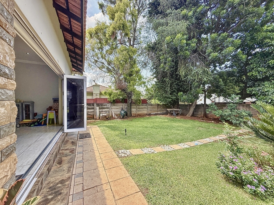 4 Bedroom Property for Sale in Wonderboom Gauteng