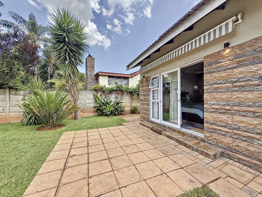 4 Bedroom Property for Sale in Wonderboom Gauteng