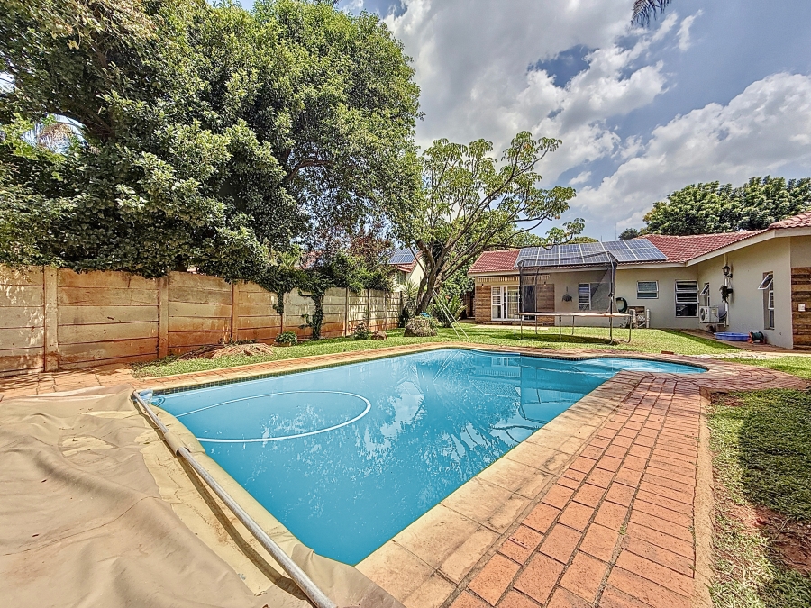 4 Bedroom Property for Sale in Wonderboom Gauteng