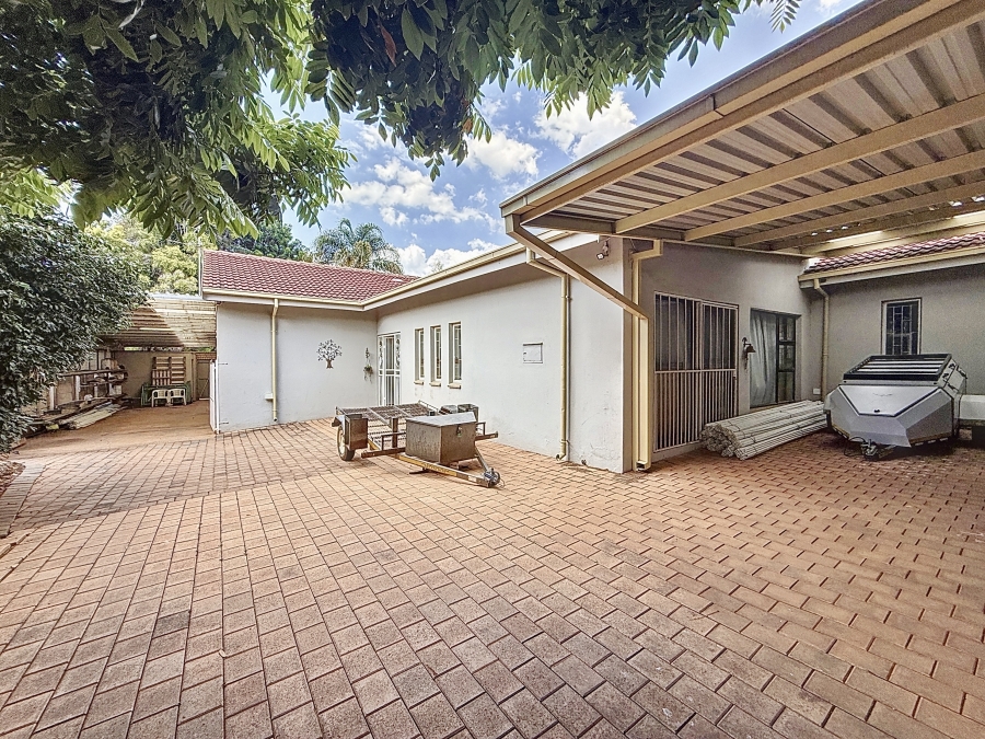 4 Bedroom Property for Sale in Wonderboom Gauteng