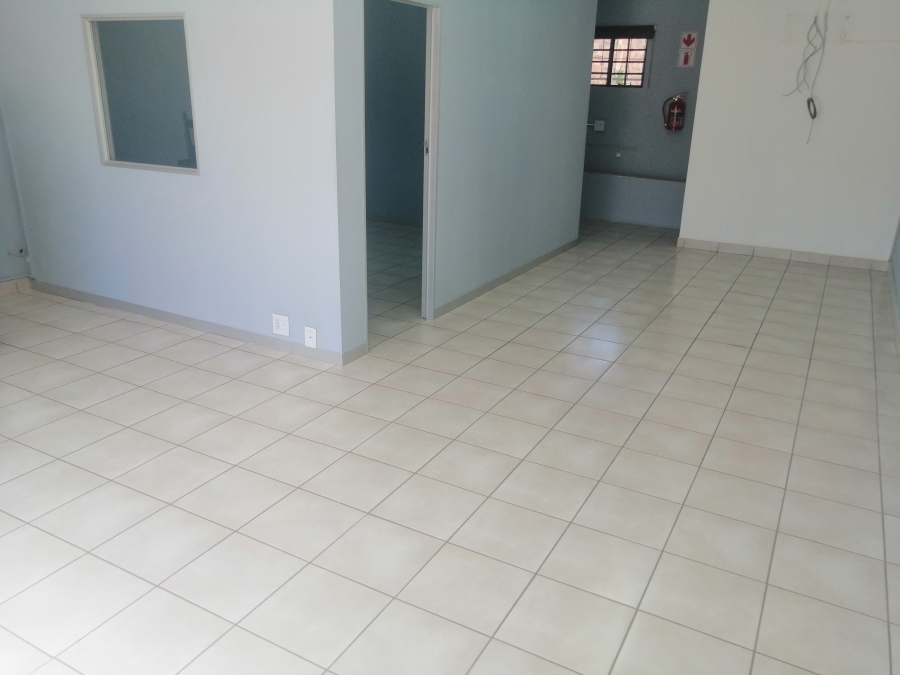 To Let commercial Property for Rent in Monument Gauteng