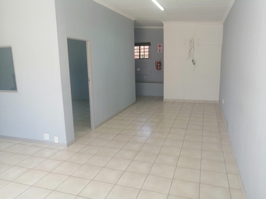 To Let commercial Property for Rent in Monument Gauteng