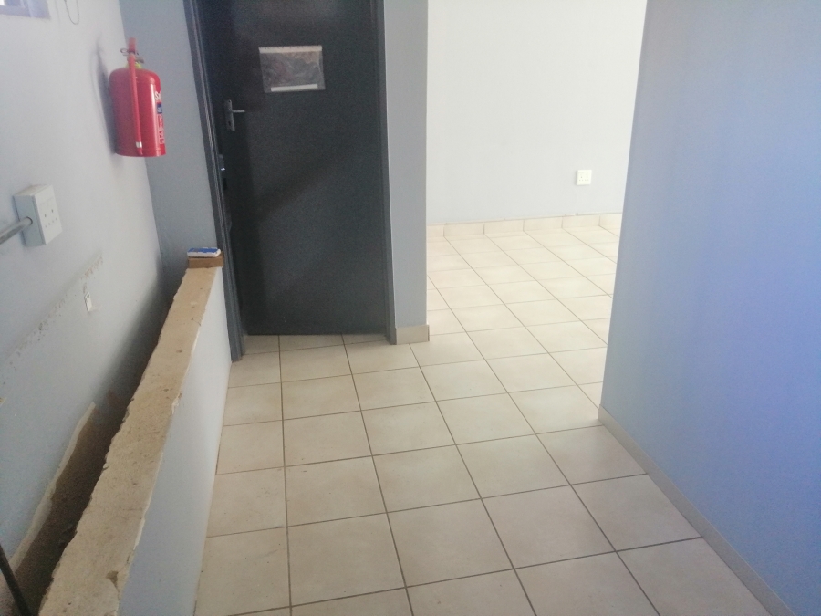 To Let commercial Property for Rent in Monument Gauteng