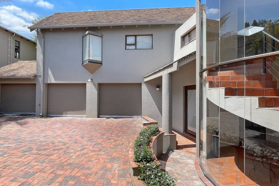 3 Bedroom Property for Sale in Kyalami Estates Gauteng