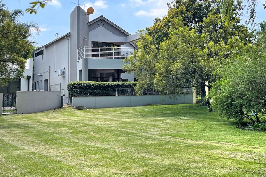 3 Bedroom Property for Sale in Kyalami Estates Gauteng