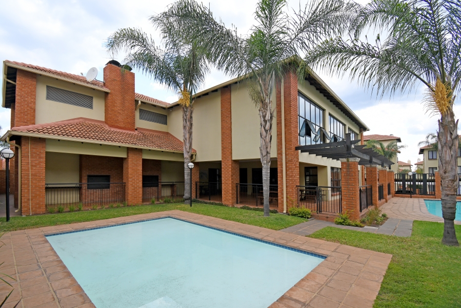 3 Bedroom Property for Sale in Paulshof Gauteng