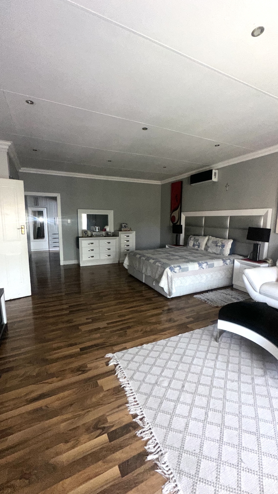 To Let 4 Bedroom Property for Rent in Highveld Gauteng