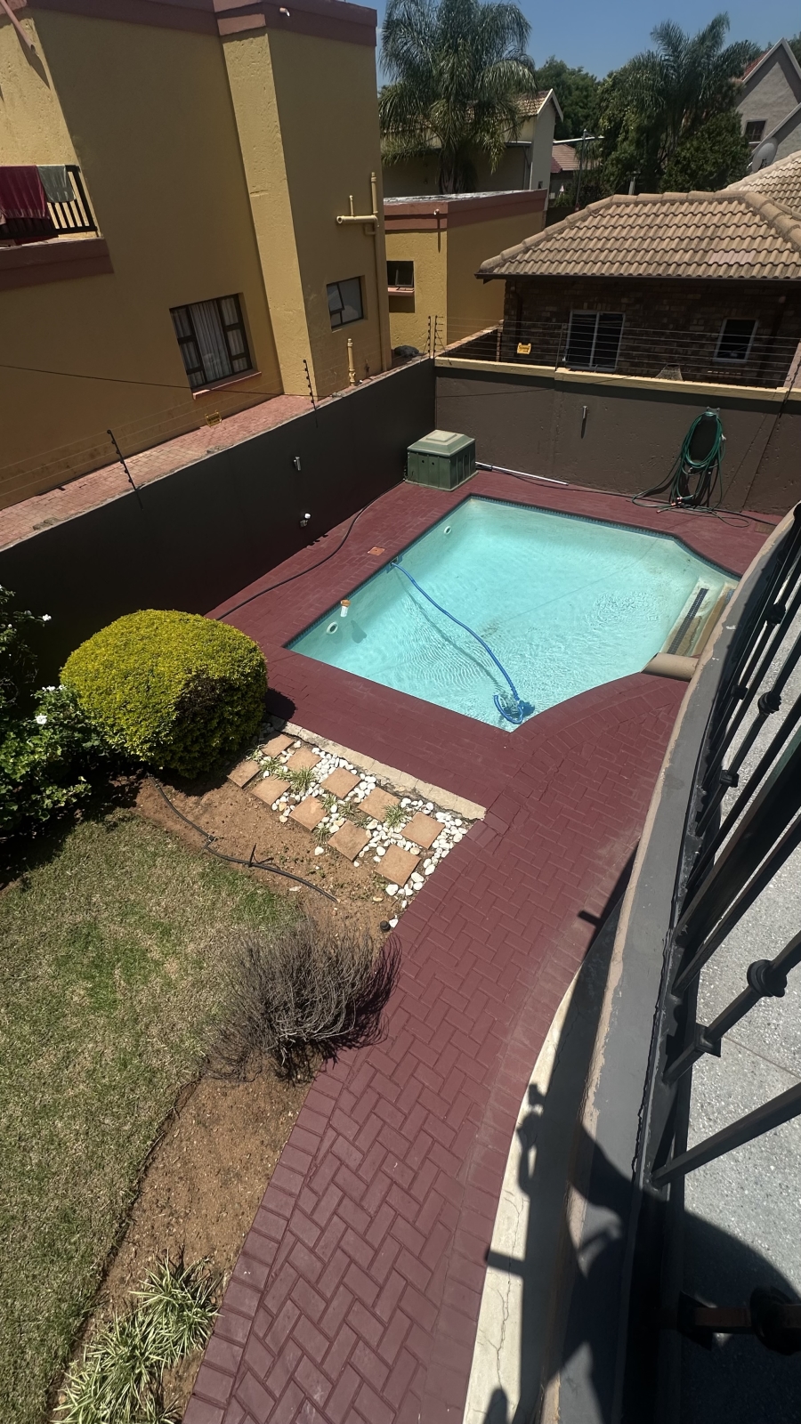 To Let 4 Bedroom Property for Rent in Highveld Gauteng