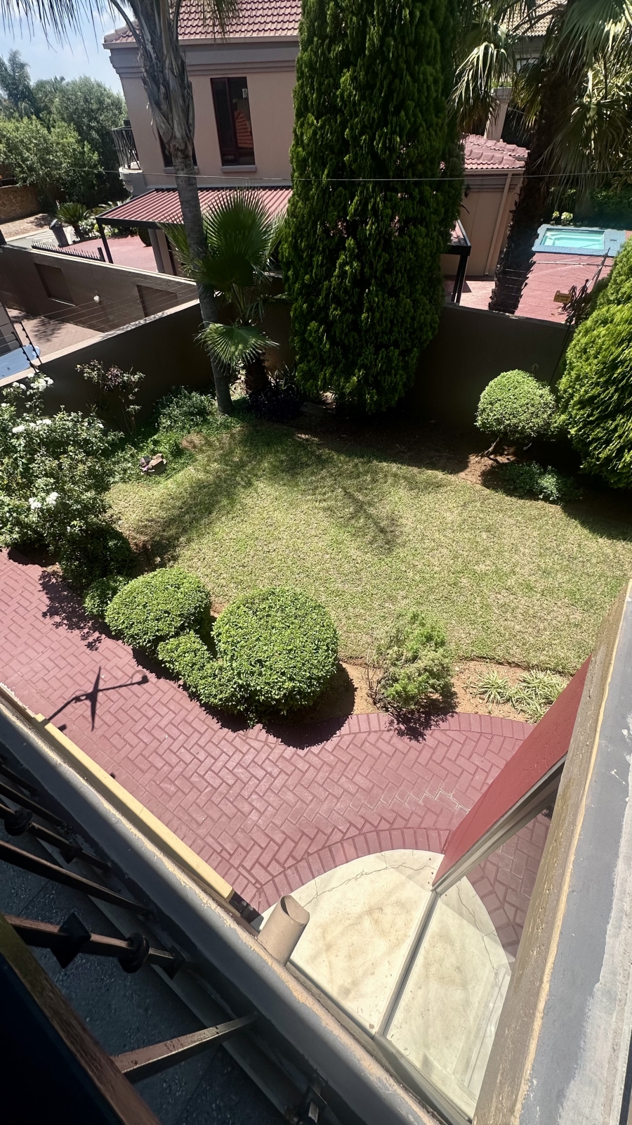 To Let 4 Bedroom Property for Rent in Highveld Gauteng