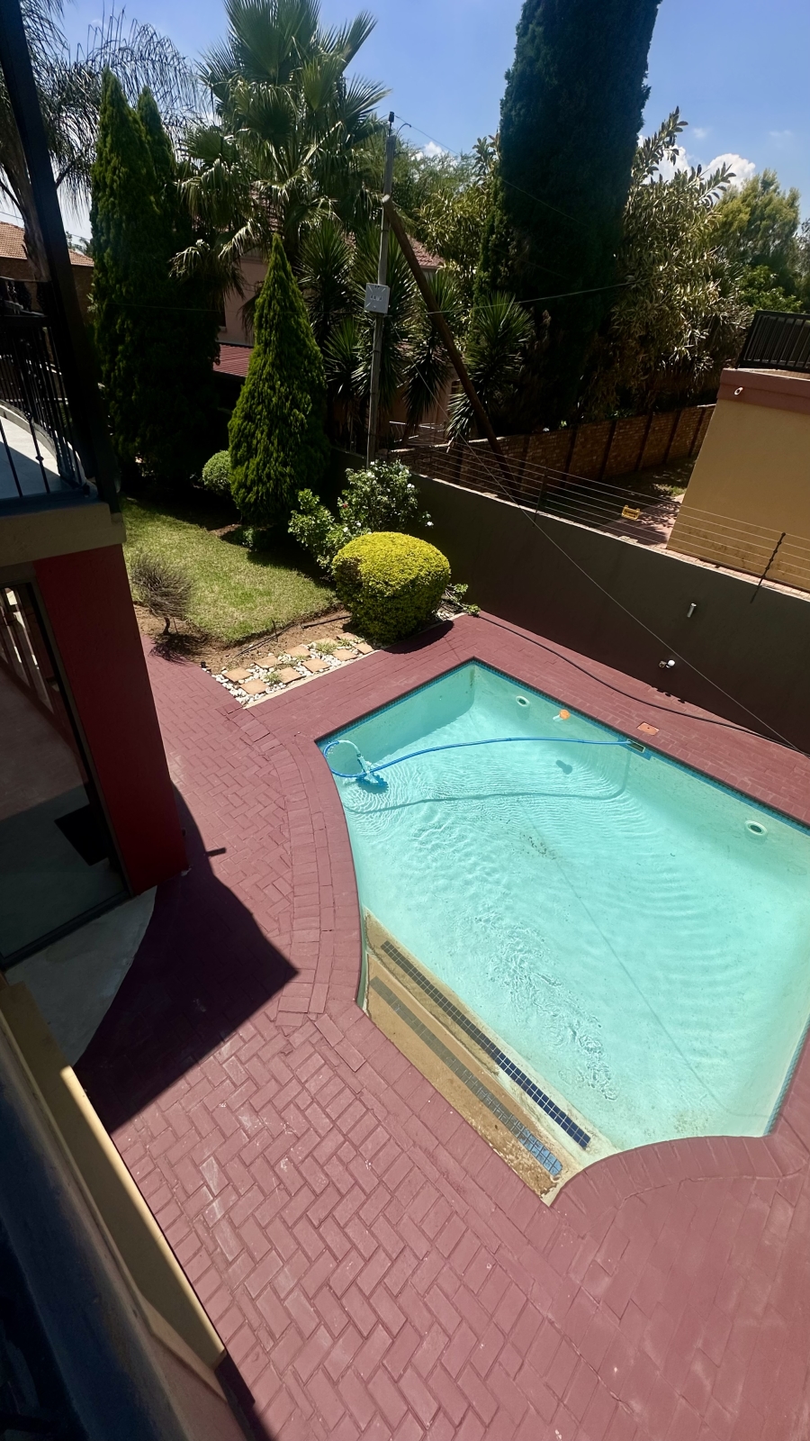 To Let 4 Bedroom Property for Rent in Highveld Gauteng