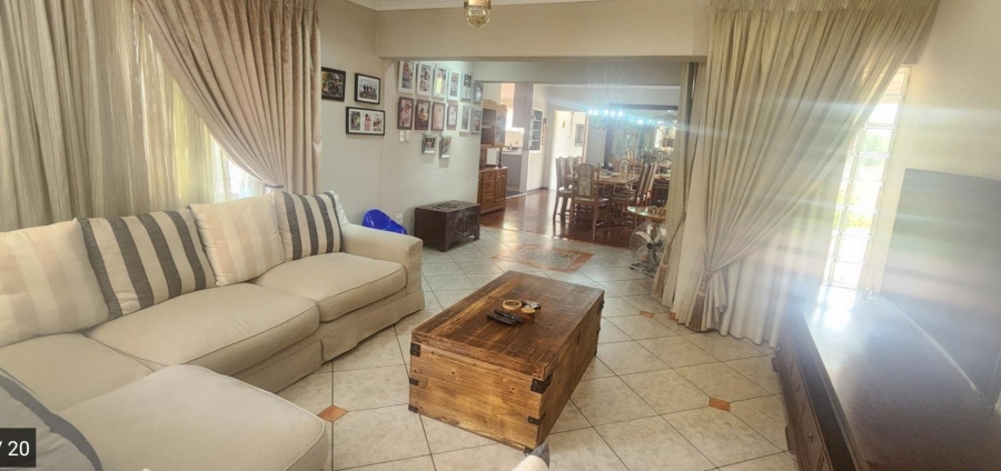 4 Bedroom Property for Sale in Eastleigh Gauteng