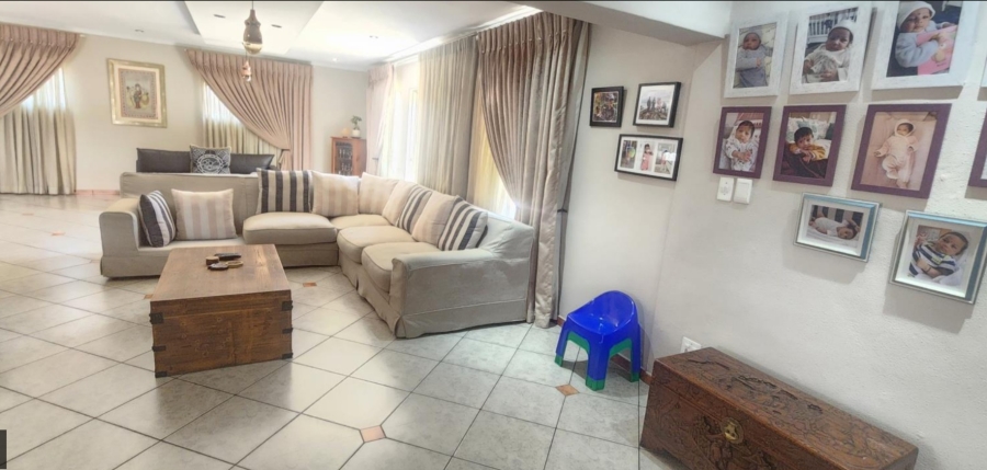 4 Bedroom Property for Sale in Eastleigh Gauteng