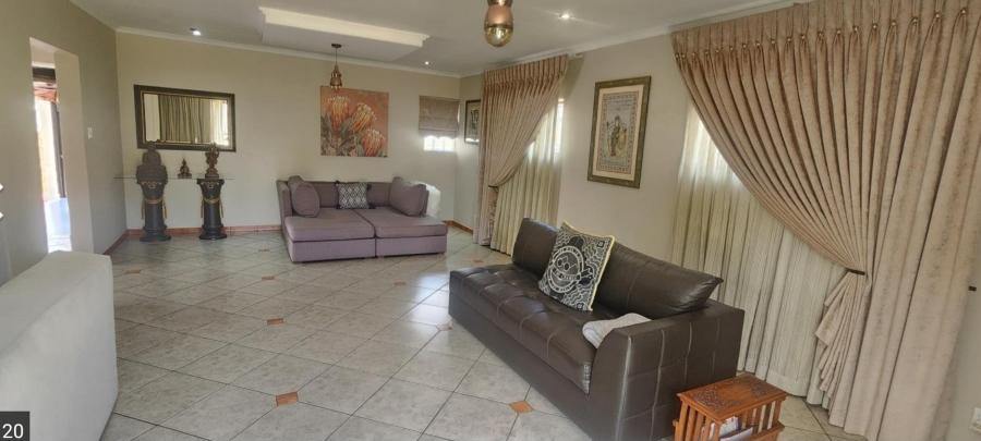 4 Bedroom Property for Sale in Eastleigh Gauteng