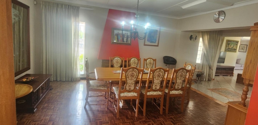 4 Bedroom Property for Sale in Eastleigh Gauteng