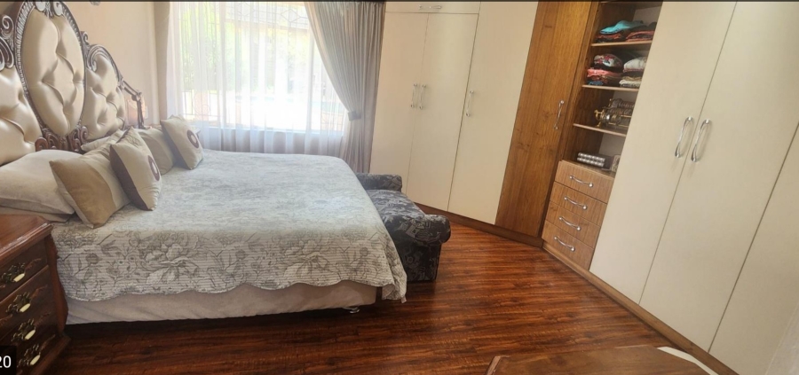 4 Bedroom Property for Sale in Eastleigh Gauteng