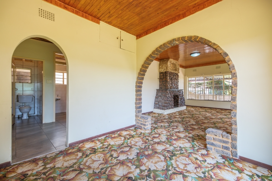 3 Bedroom Property for Sale in Wentworth Park Gauteng