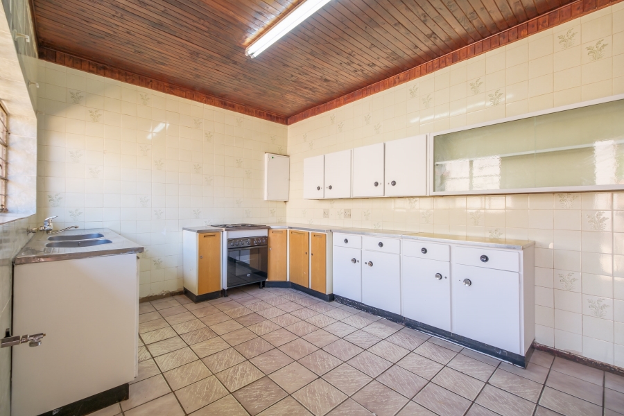 3 Bedroom Property for Sale in Wentworth Park Gauteng