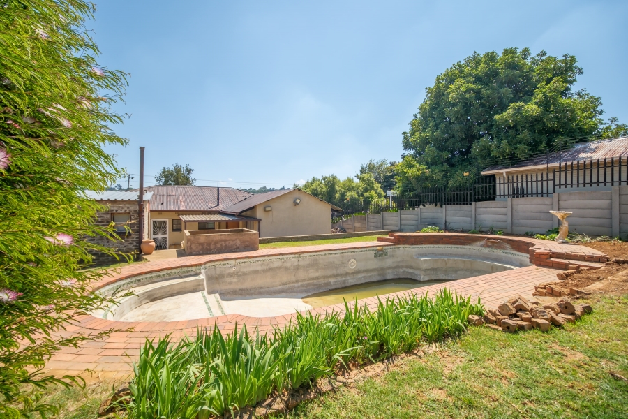 3 Bedroom Property for Sale in Wentworth Park Gauteng