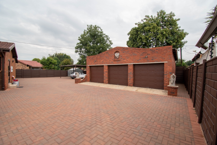 3 Bedroom Property for Sale in Mayfield Park Gauteng