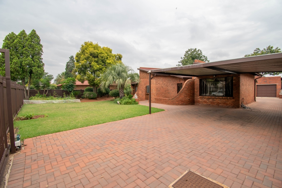 3 Bedroom Property for Sale in Mayfield Park Gauteng