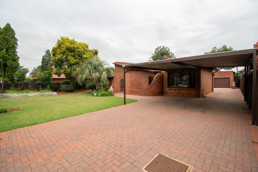 3 Bedroom Property for Sale in Mayfield Park Gauteng