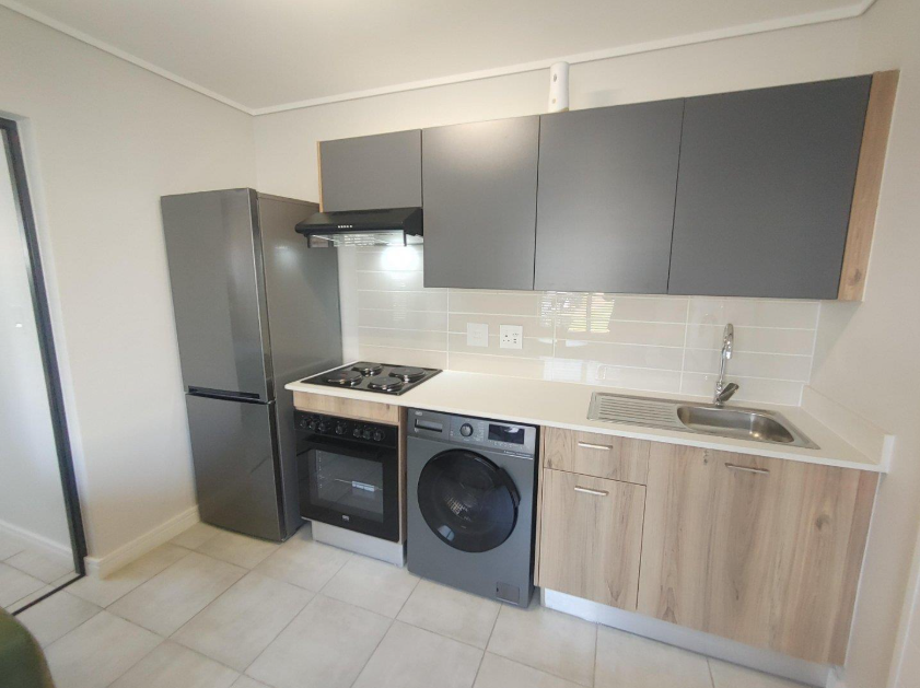 1 Bedroom Property for Sale in Linbro Park Gauteng