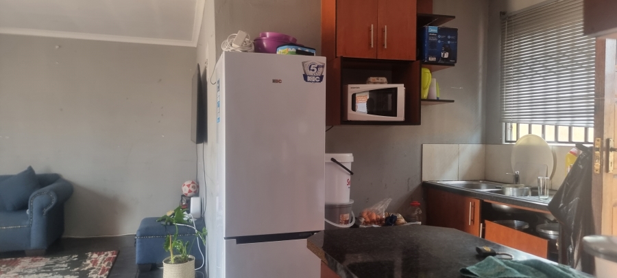 To Let 3 Bedroom Property for Rent in Cosmo City Gauteng