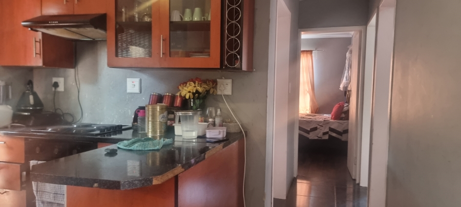 To Let 3 Bedroom Property for Rent in Cosmo City Gauteng