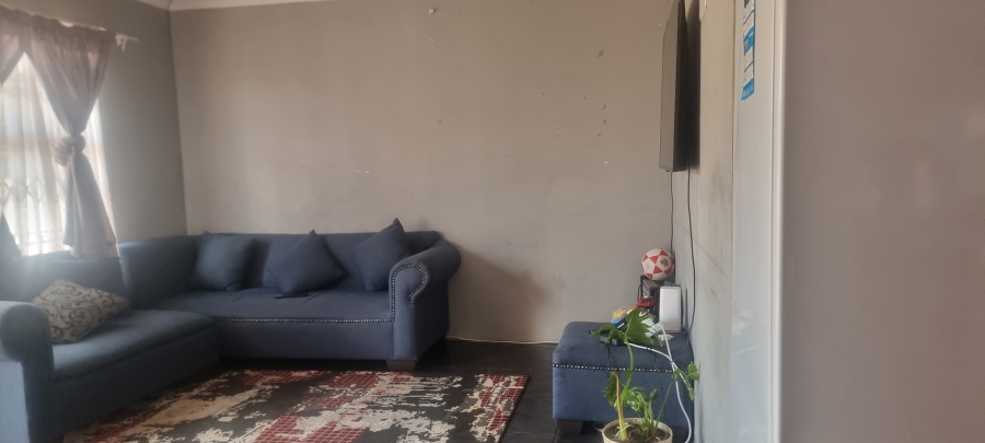 To Let 3 Bedroom Property for Rent in Cosmo City Gauteng