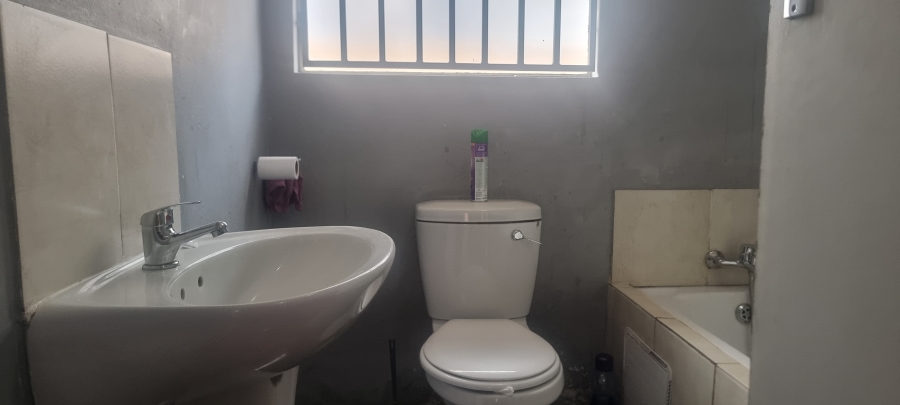 To Let 3 Bedroom Property for Rent in Cosmo City Gauteng