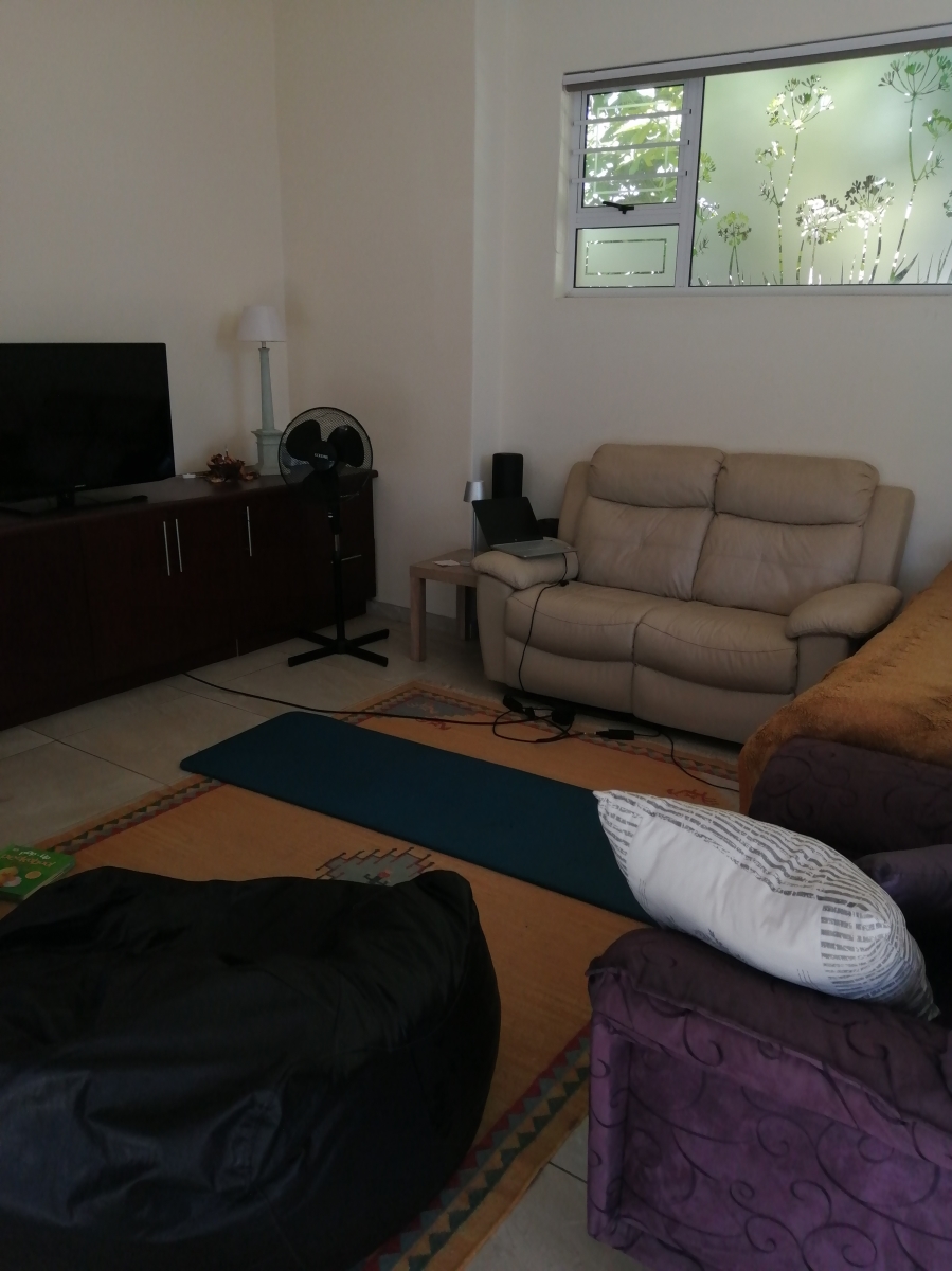 To Let 1 Bedroom Property for Rent in Glenhazel Gauteng