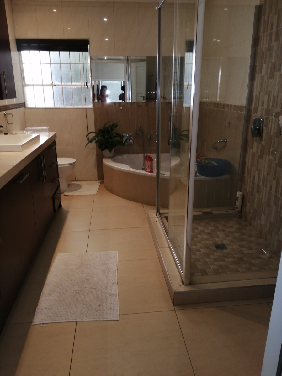 To Let 1 Bedroom Property for Rent in Glenhazel Gauteng